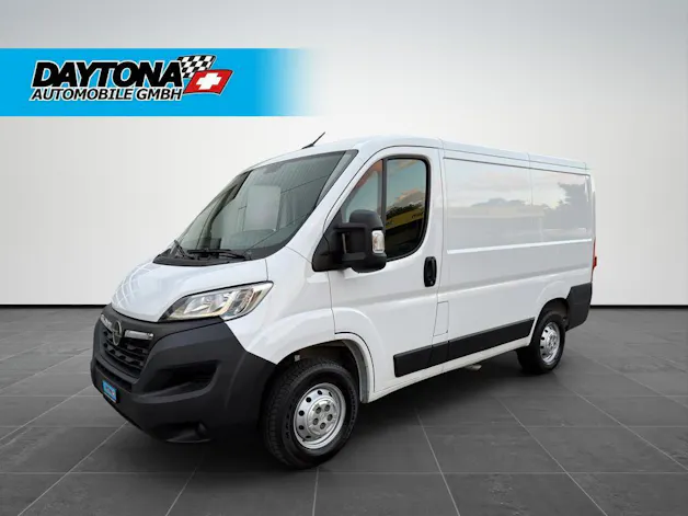 OPEL Movano 2.2 d 3,5t L1H1