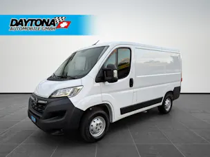 OPEL Movano 2.2 d 3,5t L1H1