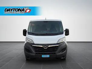 OPEL Movano 2.2 d 3,5t L1H1