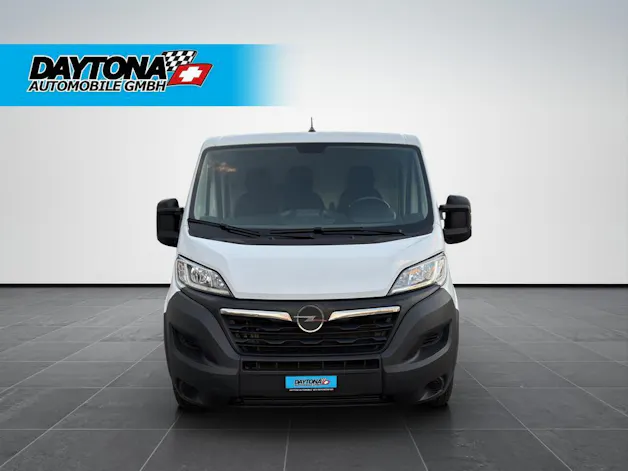 OPEL Movano 2.2 d 3,5t L1H1