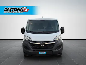 OPEL Movano 2.2 d 3,5t L1H1
