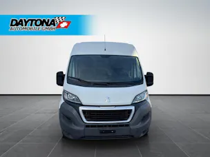 CITROEN Jumper 35 Heavy 2.2 140 L4H2