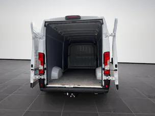 CITROEN Jumper 35 Heavy 2.2 140 L4H2