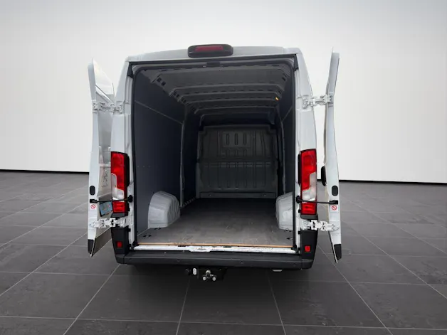 CITROEN Jumper 35 Heavy 2.2 140 L4H2