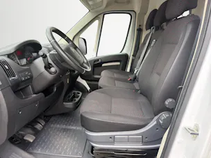 CITROEN Jumper 35 Heavy 2.2 140 L4H2