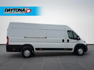 CITROEN Jumper 35 Heavy 2.2 140 L4H2