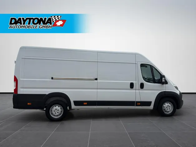 CITROEN Jumper 35 Heavy 2.2 140 L4H2