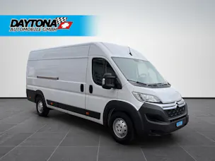 CITROEN Jumper 35 Heavy 2.2 140 L4H2