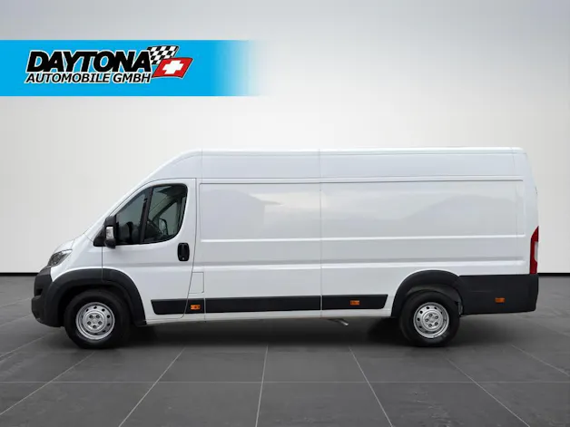 CITROEN Jumper 35 Heavy 2.2 140 L4H2
