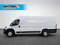 CITROEN Jumper 35 Heavy 2.2 140 L4H2