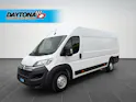 CITROEN Jumper 35 Heavy 2.2 140 L4H2