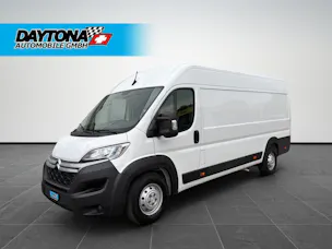 CITROEN Jumper 35 Heavy 2.2 140 L4H2