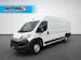 CITROEN Jumper 35 Heavy 2.2 140 L4H2