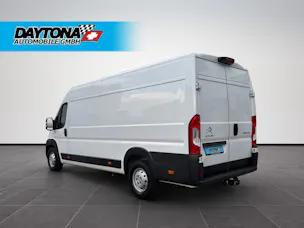 CITROEN Jumper 35 Heavy 2.2 140 L4H2