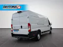 CITROEN Jumper 35 Heavy 2.2 140 L4H2