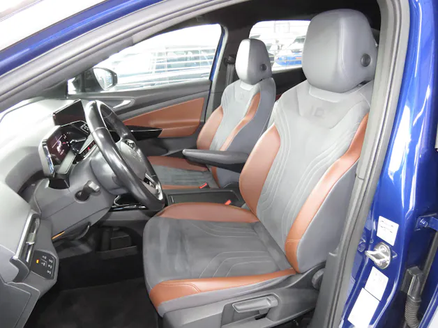 VW ID.4 Pro Performance 77 kWh 1ST "Automat" (RW 487 km)