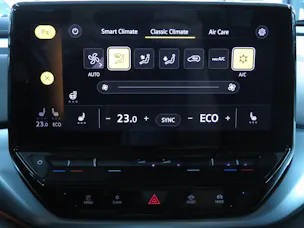 VW ID.4 Pro Performance 77 kWh 1ST "Automat" (RW 487 km)