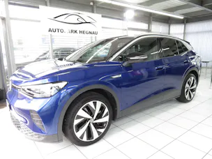 VW ID.4 Pro Performance 77 kWh 1ST "Automat" (RW 487 km)