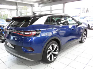 VW ID.4 Pro Performance 77 kWh 1ST "Automat" (RW 487 km)