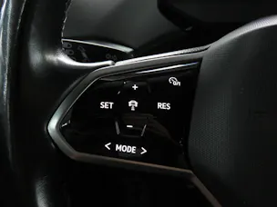 VW ID.4 Pro Performance 77 kWh 1ST "Automat" (RW 487 km)