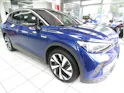 VW ID.4 Pro Performance 77 kWh 1ST "Automat" (RW 487 km)