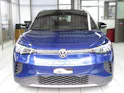 VW ID.4 Pro Performance 77 kWh 1ST "Automat" (RW 487 km)