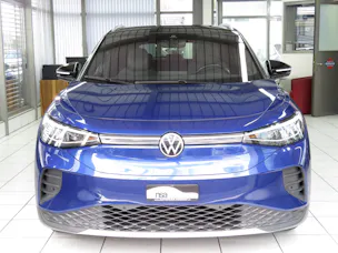 VW ID.4 Pro Performance 77 kWh 1ST "Automat" (RW 487 km)