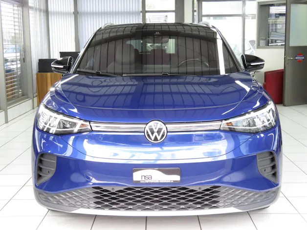 VW ID.4 Pro Performance 77 kWh 1ST "Automat" (RW 487 km)