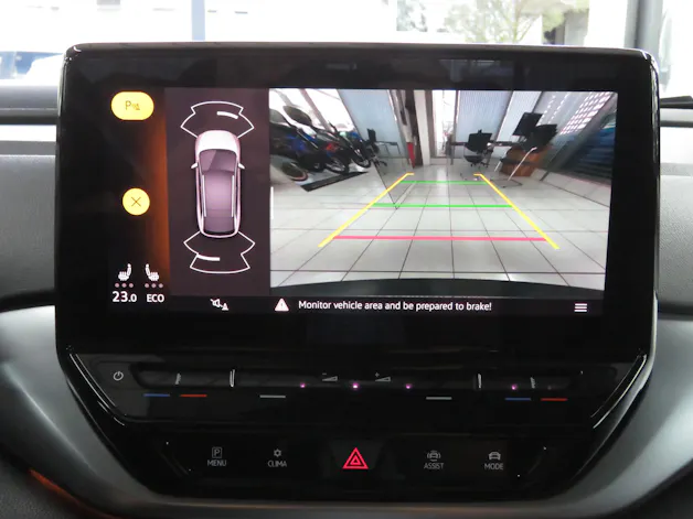 VW ID.4 Pro Performance 77 kWh 1ST "Automat" (RW 487 km)