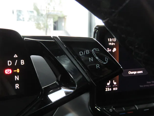 VW ID.4 Pro Performance 77 kWh 1ST "Automat" (RW 487 km)