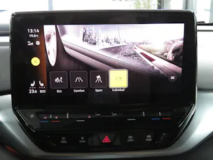 VW ID.4 Pro Performance 77 kWh 1ST "Automat" (RW 487 km)