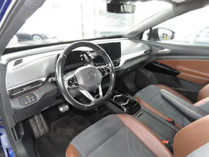 VW ID.4 Pro Performance 77 kWh 1ST "Automat" (RW 487 km)