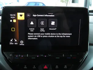 VW ID.4 Pro Performance 77 kWh 1ST "Automat" (RW 487 km)