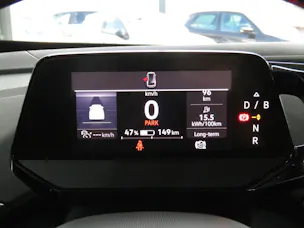VW ID.4 Pro Performance 77 kWh 1ST "Automat" (RW 487 km)