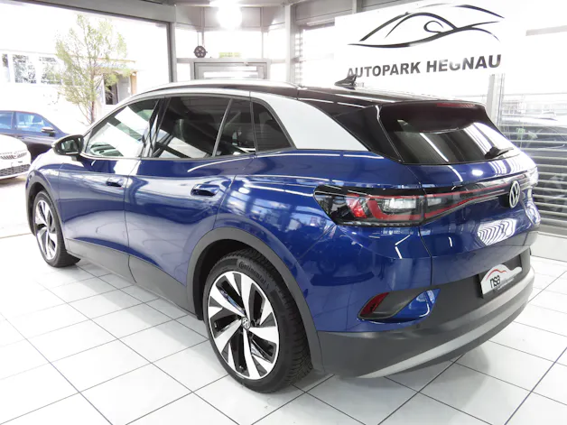VW ID.4 Pro Performance 77 kWh 1ST "Automat" (RW 487 km)