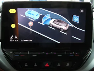 VW ID.4 Pro Performance 77 kWh 1ST "Automat" (RW 487 km)