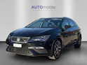 SEAT Leon ST 1.4 TSI ACT FR