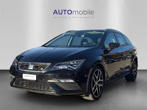 SEAT Leon ST 1.4 TSI ACT FR