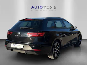 SEAT Leon ST 1.4 TSI ACT FR
