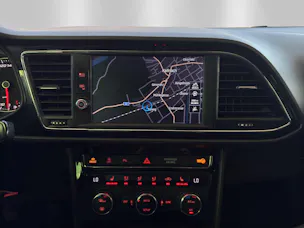 SEAT Leon ST 1.4 TSI ACT FR
