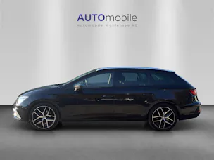 SEAT Leon ST 1.4 TSI ACT FR