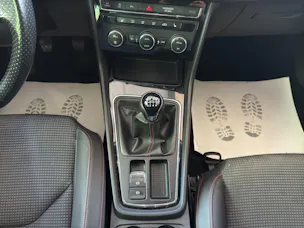 SEAT Leon ST 1.4 TSI ACT FR