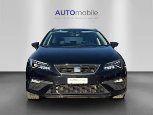 SEAT Leon ST 1.4 TSI ACT FR