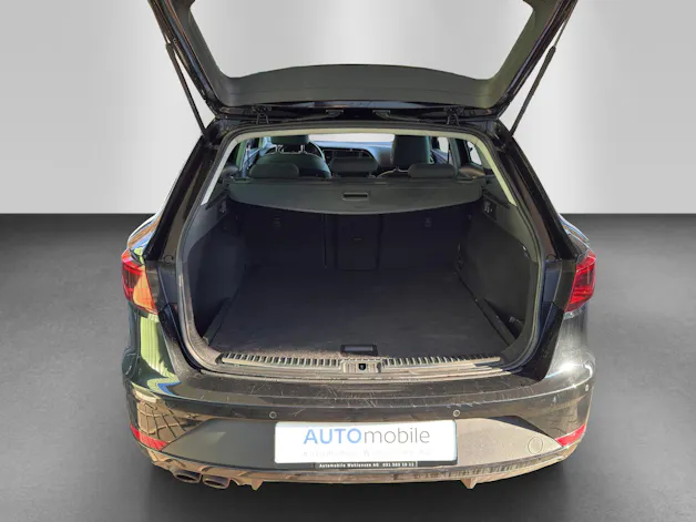SEAT Leon ST 1.4 TSI ACT FR