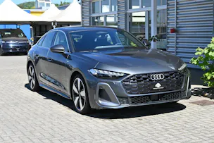 AUDI A5 Limousine 40 TFSI S-Line S tronic 204PS + Werksgarantie 03.2027