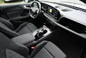 AUDI A5 Limousine 40 TFSI S-Line S tronic 204PS + Werksgarantie 03.2027