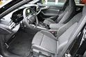 AUDI A5 Limousine 40 TFSI S-Line S tronic 204PS + Werksgarantie 03.2027