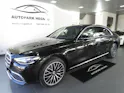 MERCEDES-BENZ S 500 Lang 4-Matic 9G-Tronic (Automat)