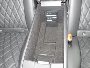 MERCEDES-BENZ S 500 Lang 4-Matic 9G-Tronic (Automat)