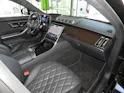 MERCEDES-BENZ S 500 Lang 4-Matic 9G-Tronic (Automat)